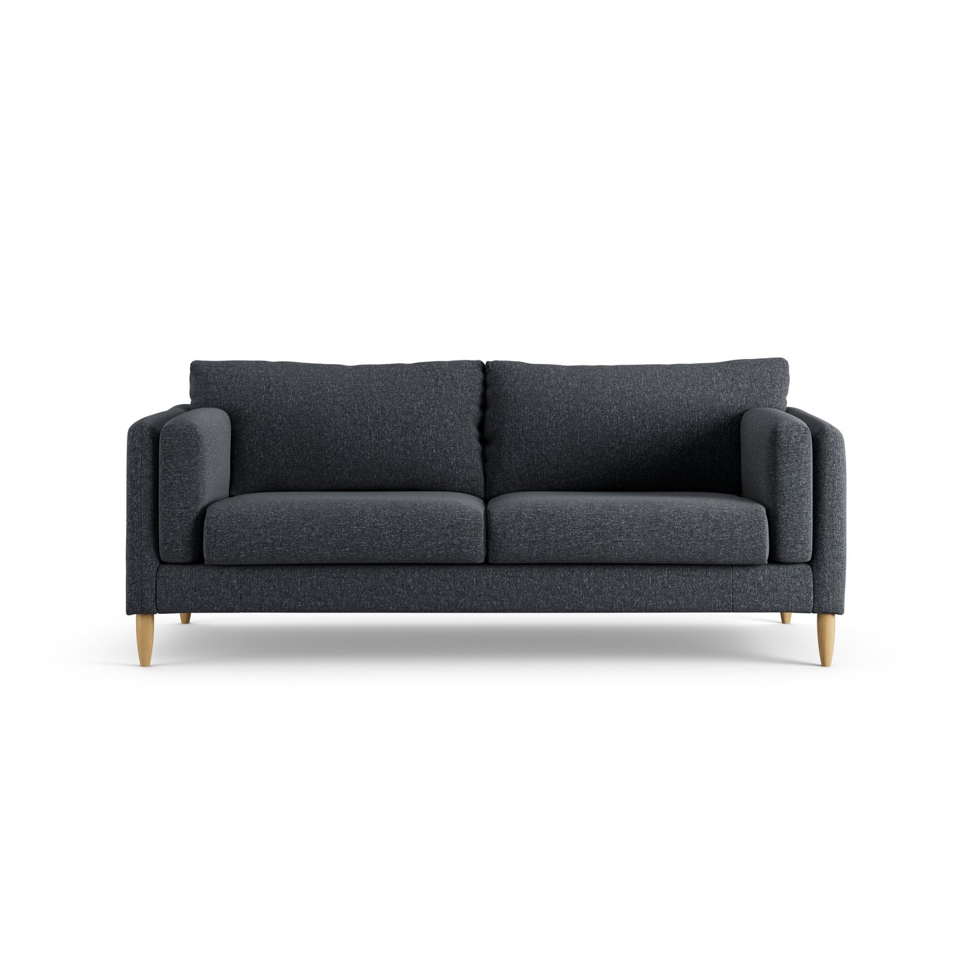 Habitat Newington 3 Seater Sofa