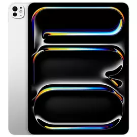 Apple iPad Pro 2024 13 Inch Wi-Fi 512GB - Silver