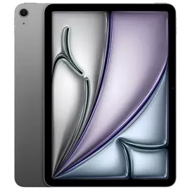 Apple iPad Air 2024 11 Inch Wi-Fi 128GB - Space Grey