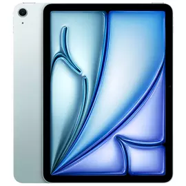Apple iPad Air 2024 11 Inch Wi-Fi 128GB - Blue
