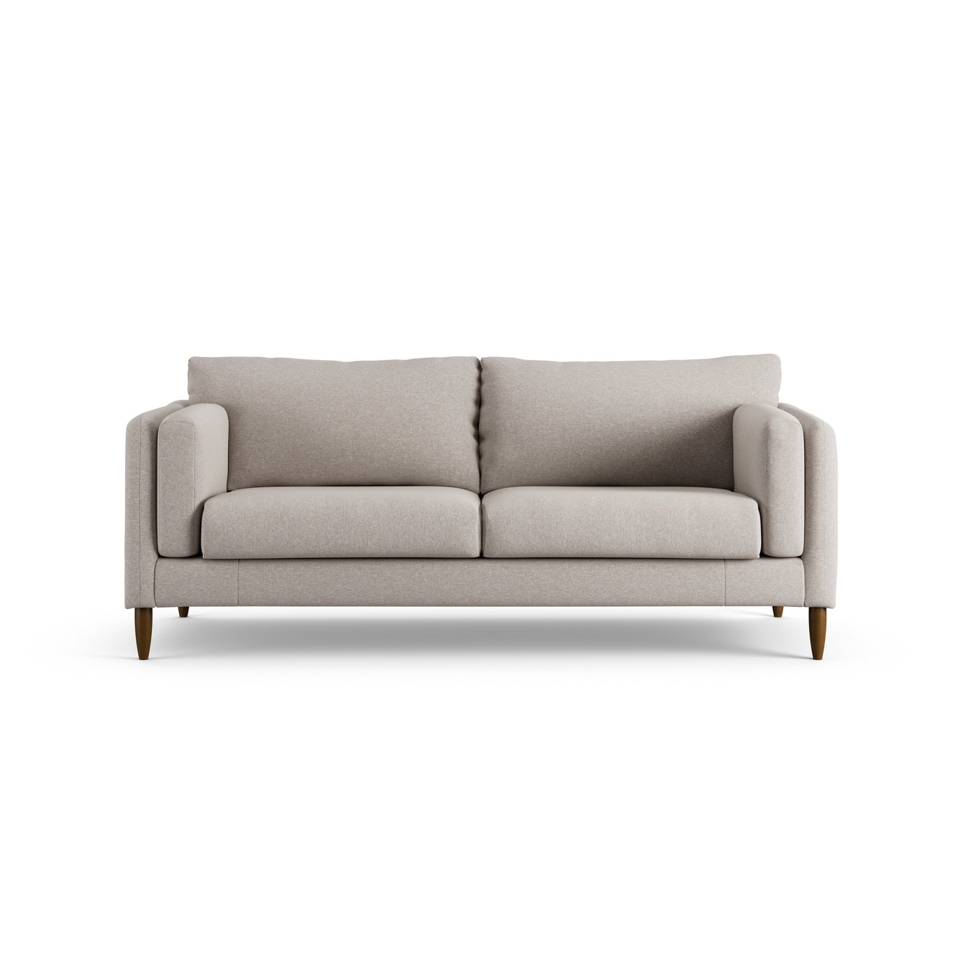 Habitat Newington 3 Seater Sofa