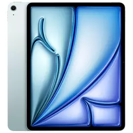 Apple iPad Air 2024 13 Inch Wi-Fi 128GB - Blue