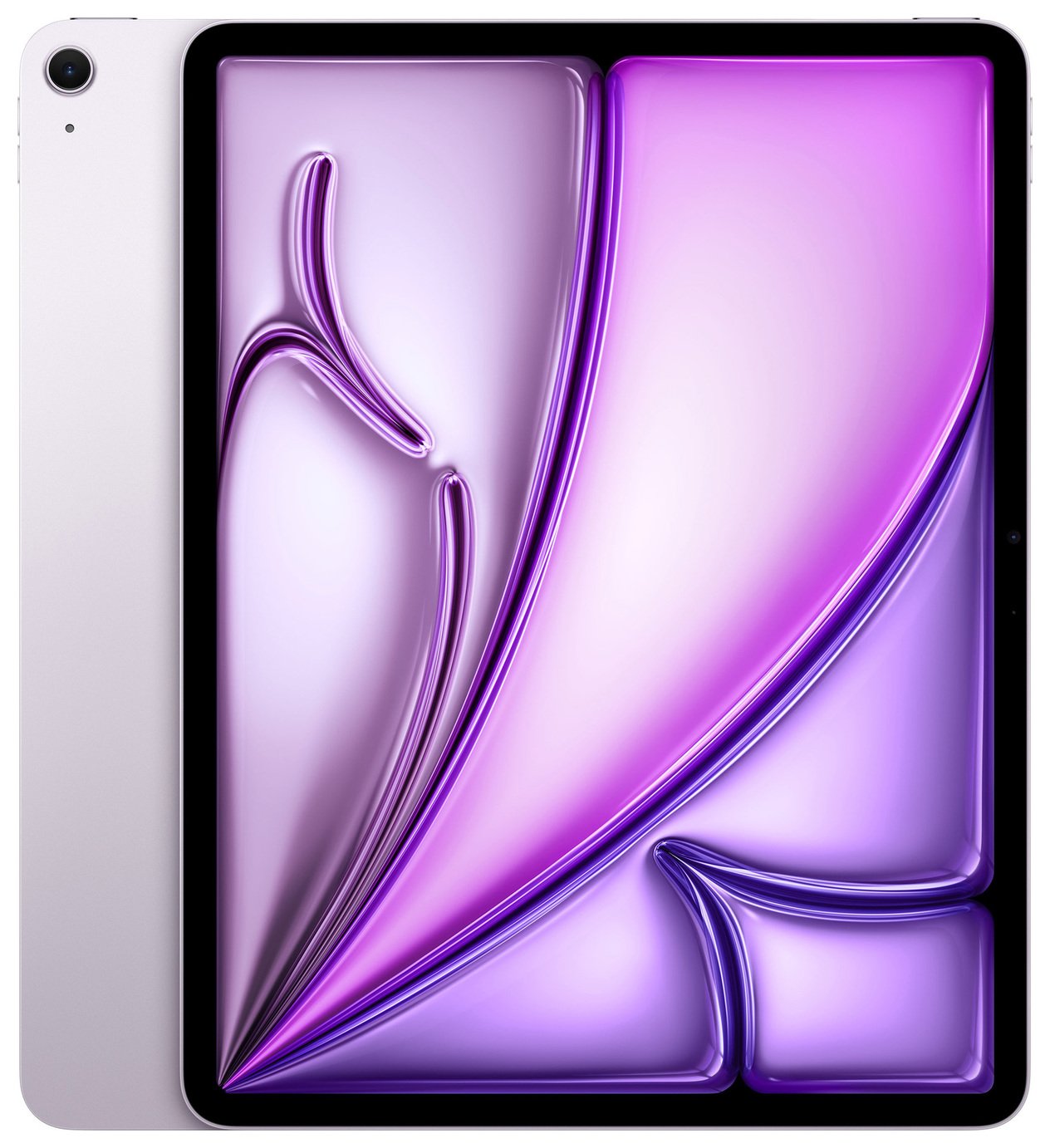 Apple iPad Air 2024 13 Inch Wi-Fi 128GB - Purple