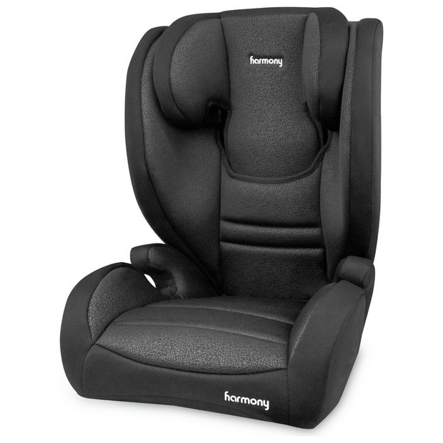 Harmony car seat asda instructions best sale