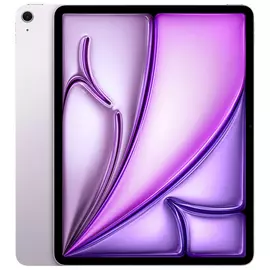 Apple iPad Air 2024 13 Inch Wi-Fi 256GB - Purple