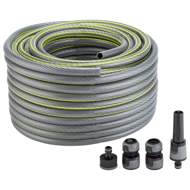 Argos hose pipe discount