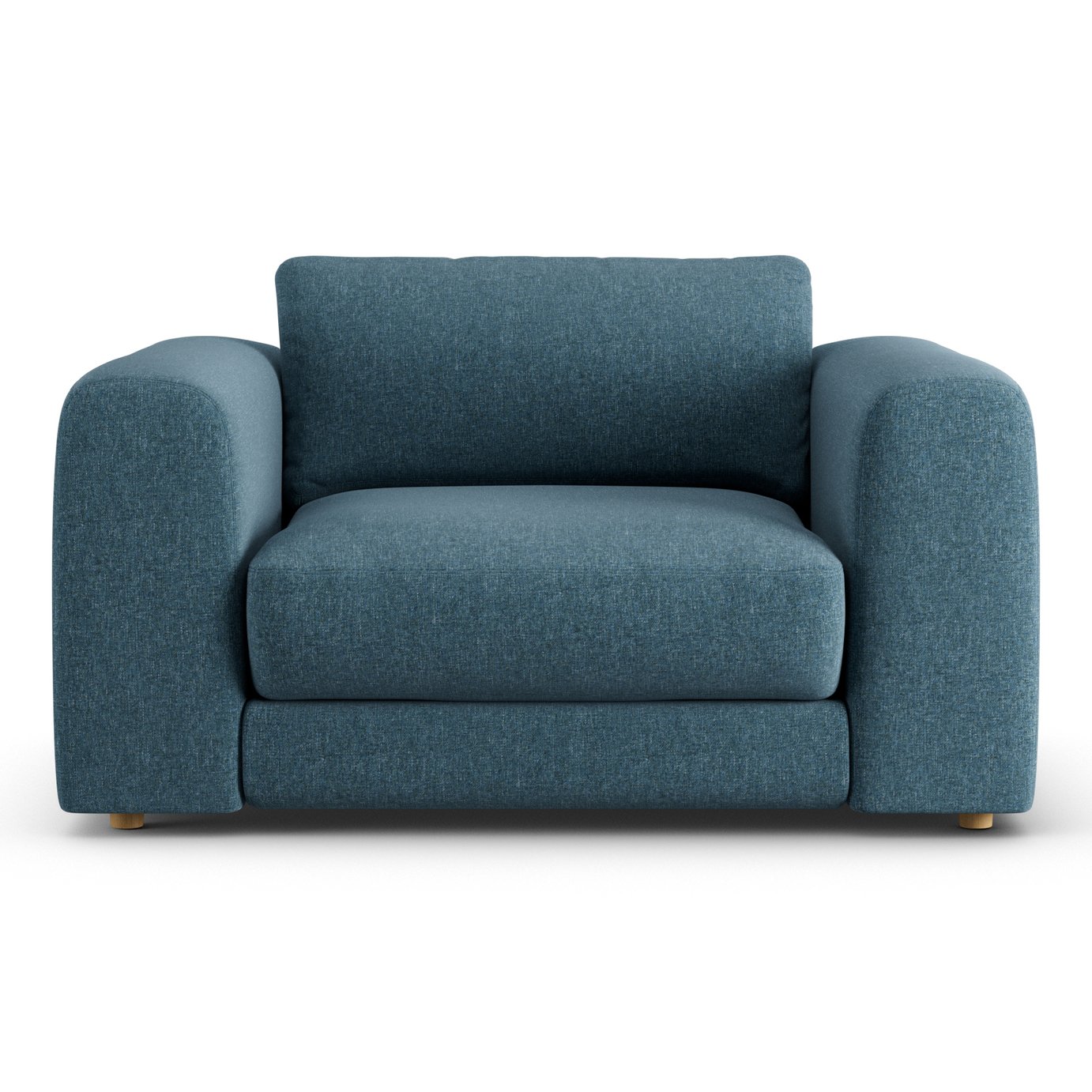 Habitat Ayr Cuddle Chair