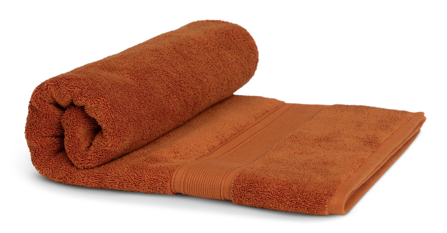 Habitat Supersoft Bath Towel