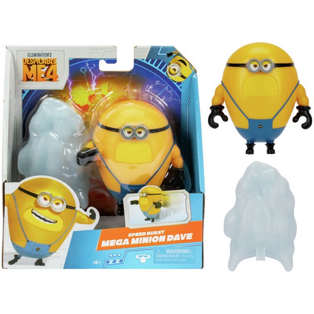 Minion toys online