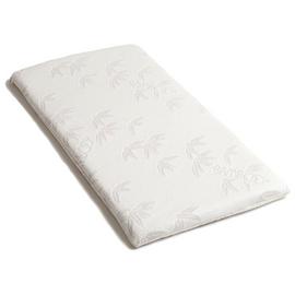 Pram hotsell mattress argos