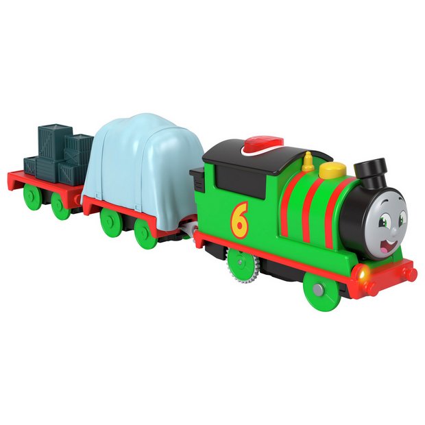 Sainsburys thomas the hot sale tank engine toys