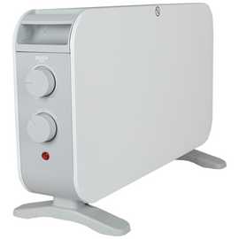 Bush 2kW Convector Heater