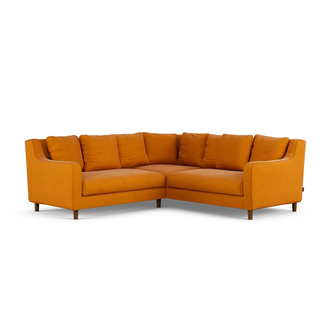 Habitat Swift 3 Seater Reversible Corner Sofa