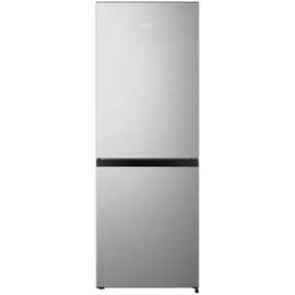 Bush ME55161S Freestanding Fridge Freezer - Silver