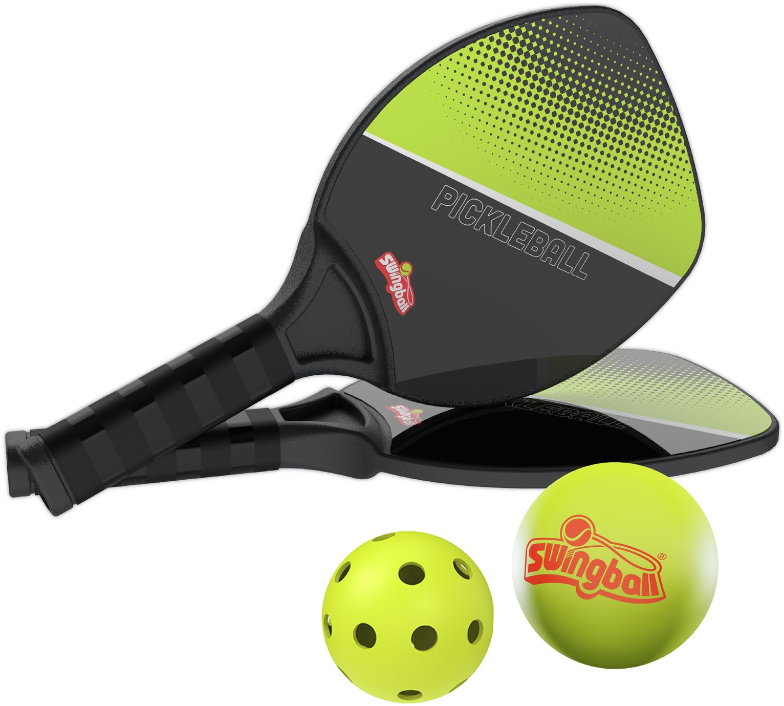 Swingball Pickleball and Bat Set