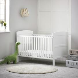 Argos baby cot bed shop
