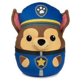 Paw patrol teddy sales argos