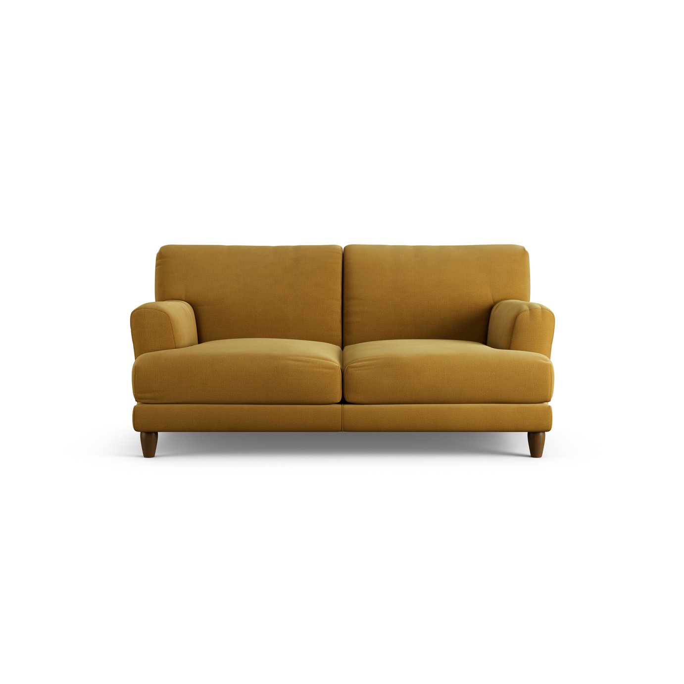 Habitat Askem 2 Seater Sofa