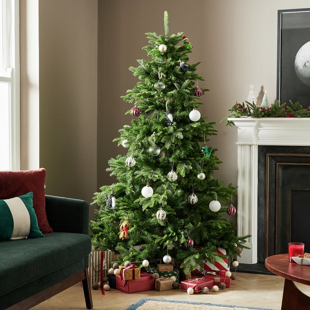 6ft christmas tree discount