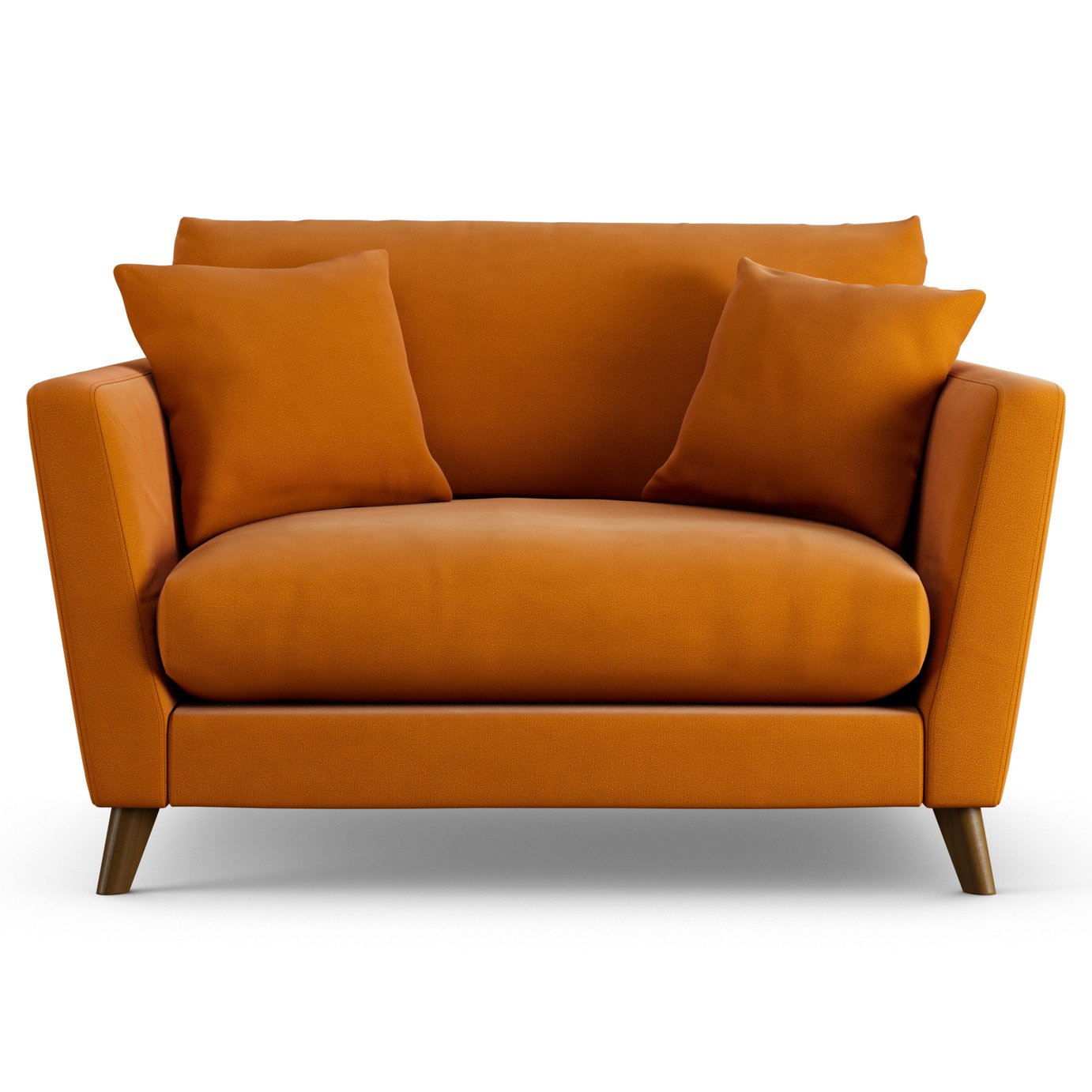 Habitat Lomond Cuddle Chair