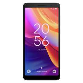 Vodafone TCL 501 32GB Mobile Phone - Black