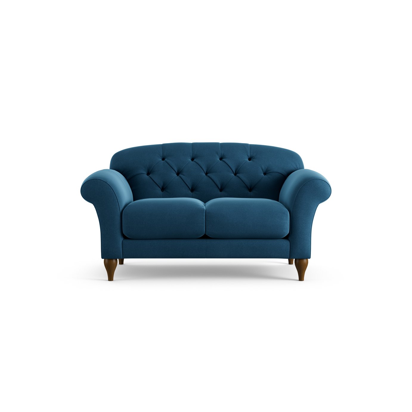 Habitat Brooker 2 Seater Sofa