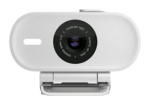Elgato Full HD Facecam Neo