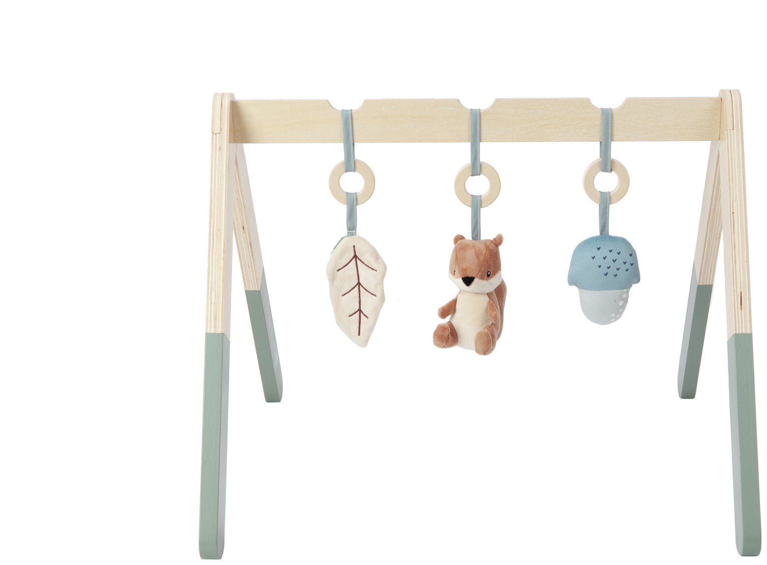 Cuggl Wooden Play Arch