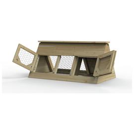 Rabbit 2024 hutch argos