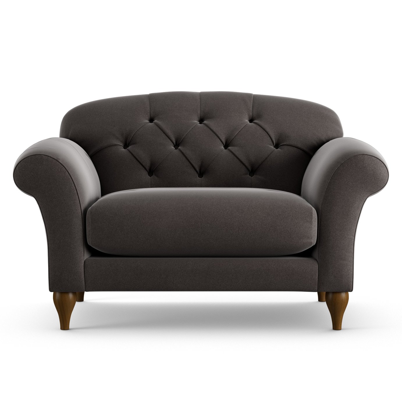 Habitat Brooker Cuddle Chair