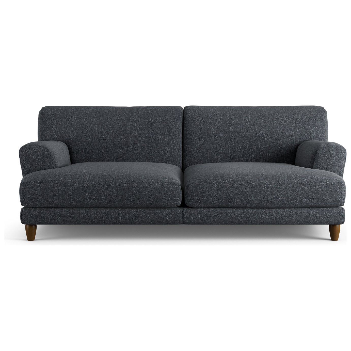 Habitat Askem 3 Seater Sofa