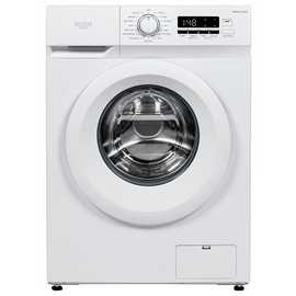 Bush WMSAA1014EW 10KG 1400 Spin Washing Machine - White