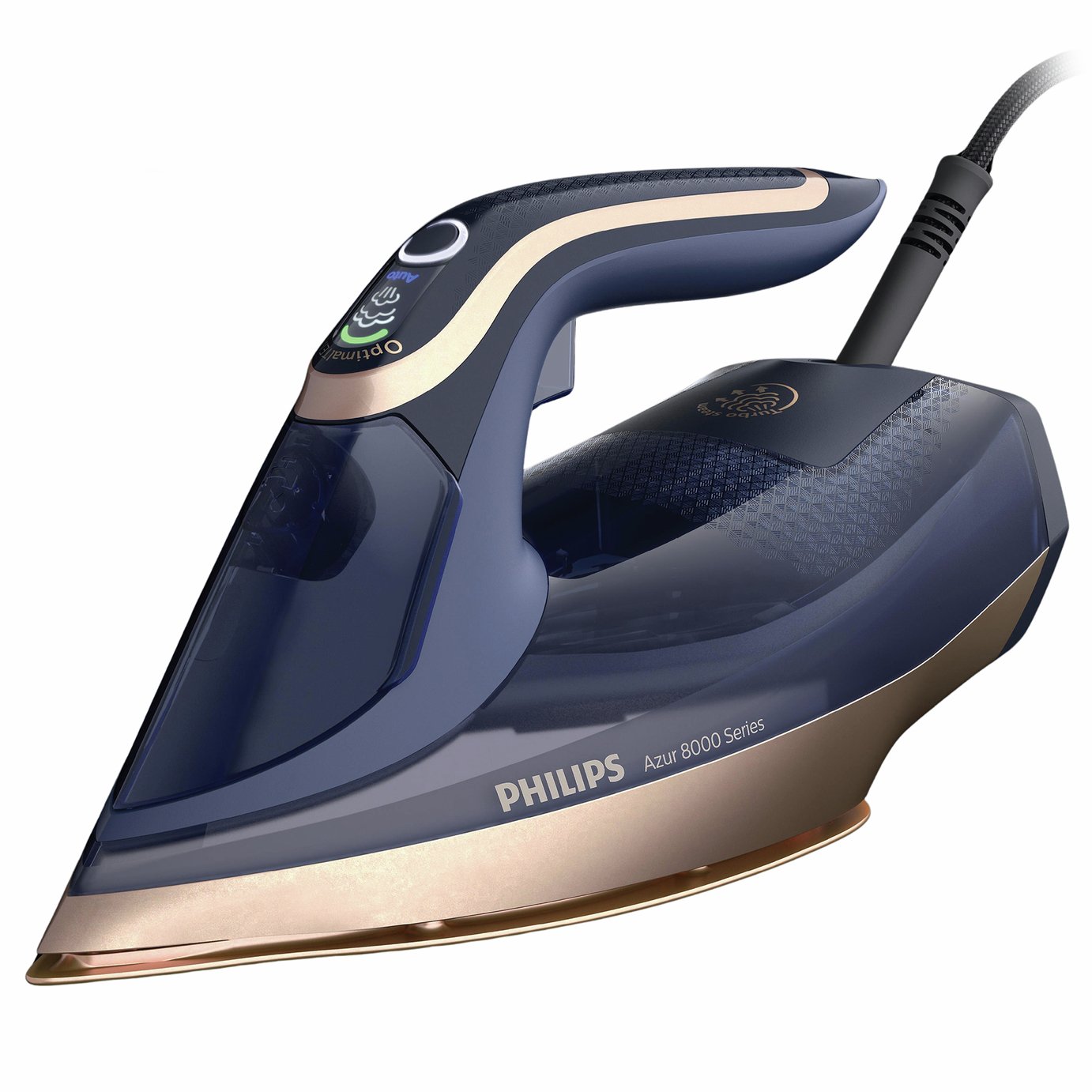 Philips Azur 8000 Series Steam Iron