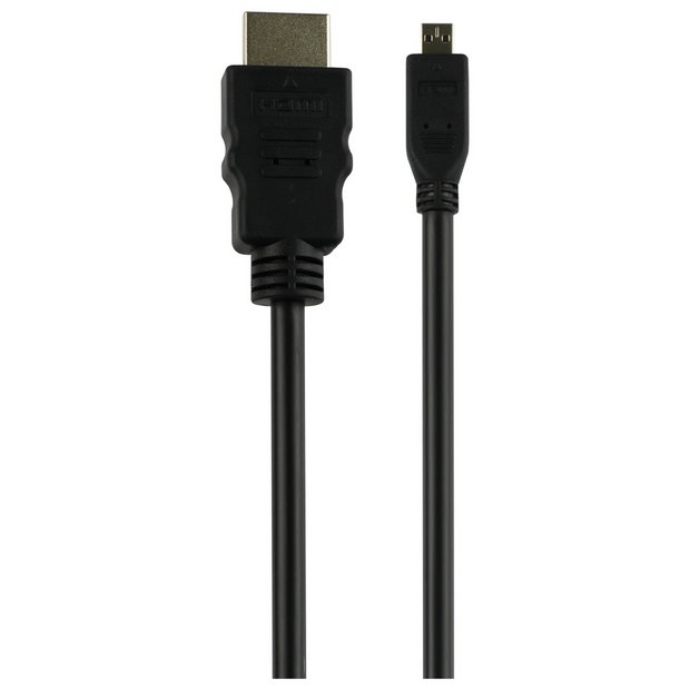 Hdmi 1 metro clearance