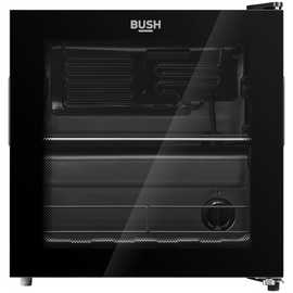 Bush TTC4750 Table Top Drinks Chiller - Black