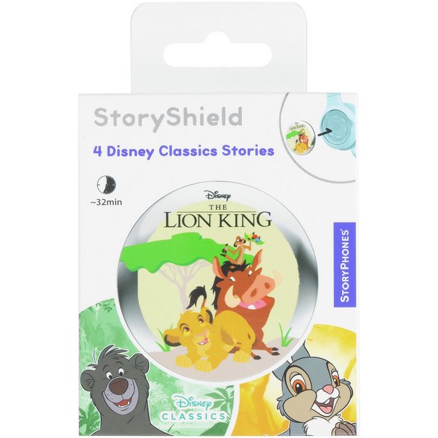 Lion guard playset argos online