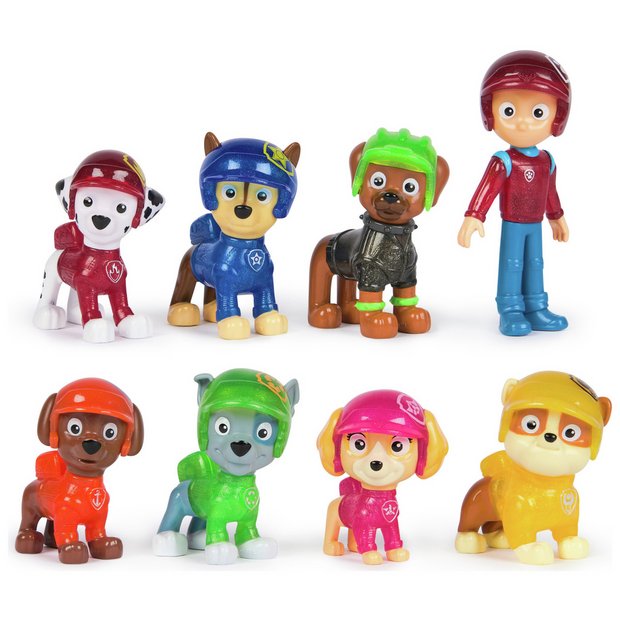 Paw patrol argos uk online