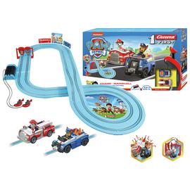 Paw patrol umbrella argos clearance