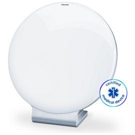 Beurer Sad TL50 Therapy Lux Light - White