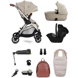 Silver cross hot sale rain cover argos