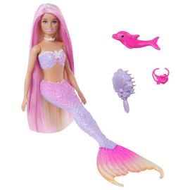 Rapunzel doll argos sales