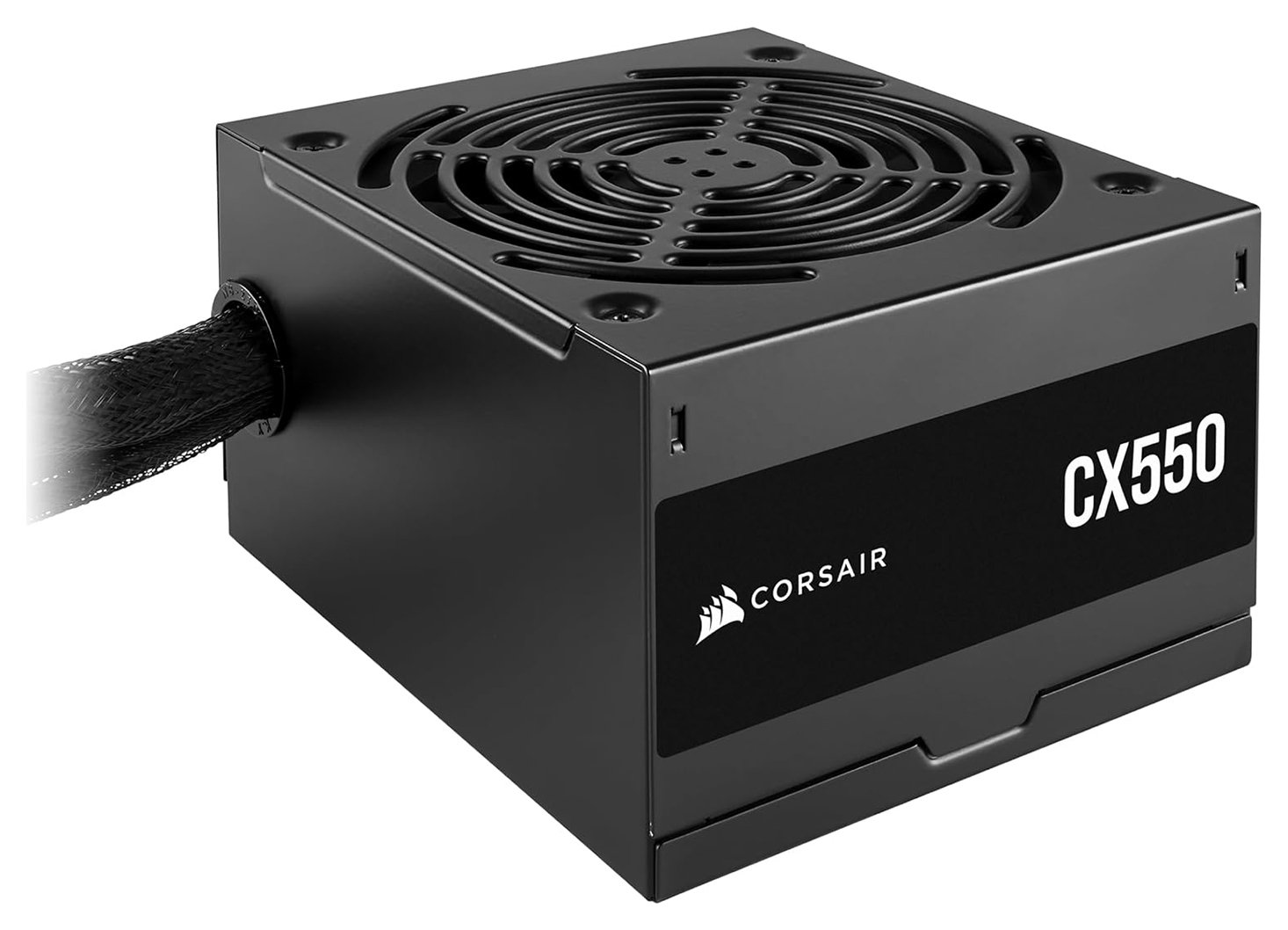 Corsair CX550 550 Watt Power Supply