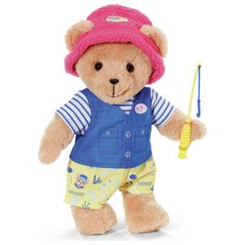 BABY born Bear Fisherman Dolls Outfit
