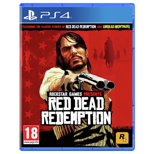 Argos ps4 games new arrivals