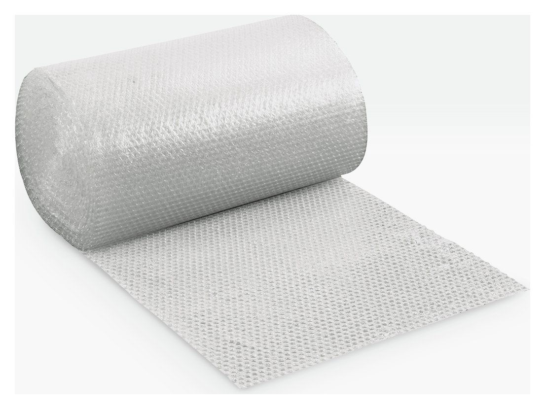 bubble wrap for moving house
