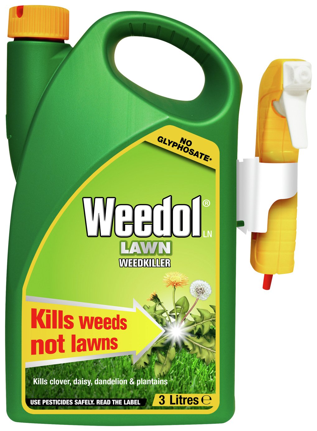 Weed killer | Argos