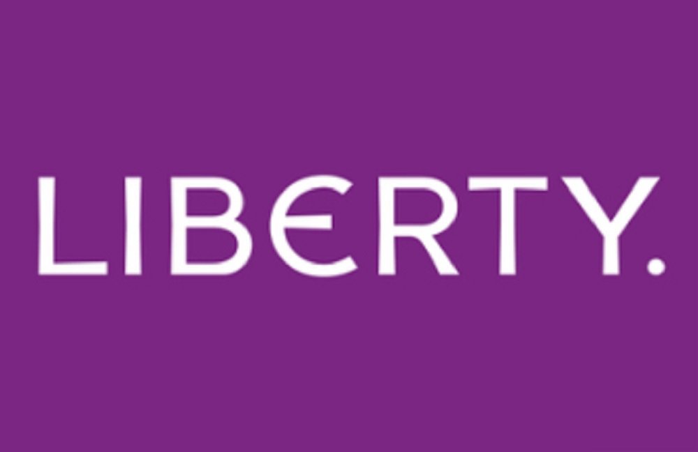 Liberty 50 GBP Gift Card