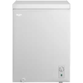 Bush BECFE143LW Chest Freezer - White