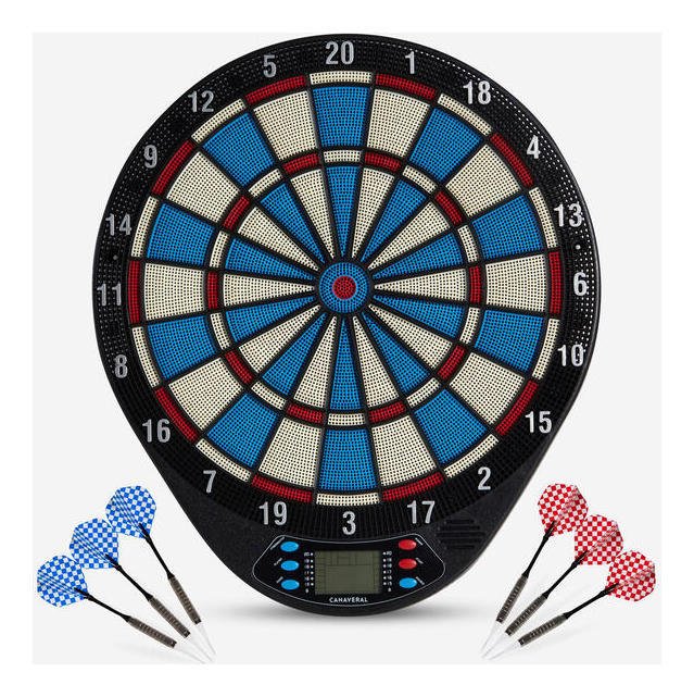 Decathlon ED110 Electronic Dartboard