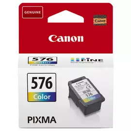 Canon CL-576 Ink Cartridge - Colour